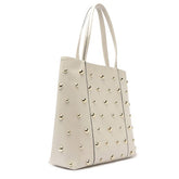 BOLSA SHOPPING GRANDE MEGAN BRANCA C 50002 0137 0002 ANACAPRI